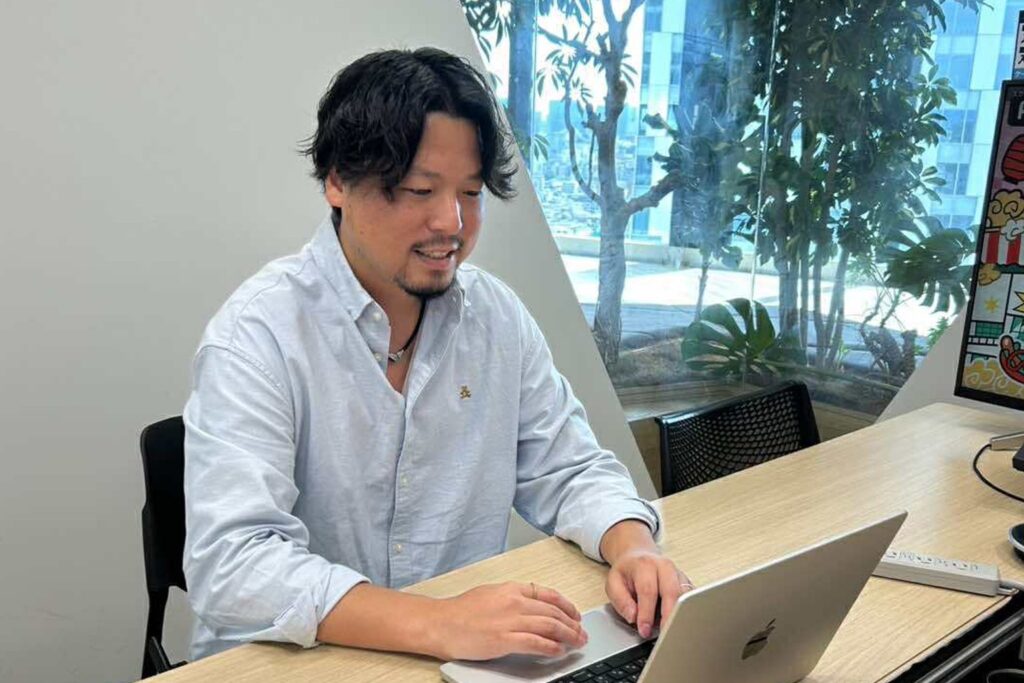 株式会社サイバーエージェント ダイナミックディスプレイ局 マネージャー 長瀬 彰吾 氏